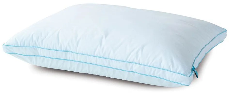 Μαξιλάρι Ύπνου Μαλακό (48x67) Palamaiki Happy Duck Memory Foam/Micro