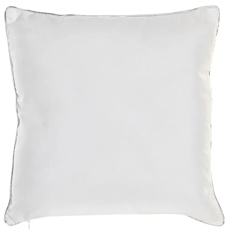 Μαξιλάρι DKD Home Decor πολυεστέρας Πολύχρωμο Μικροΐνες Γάτες (40 x 10 x 40 cm) (4 Μονάδες)