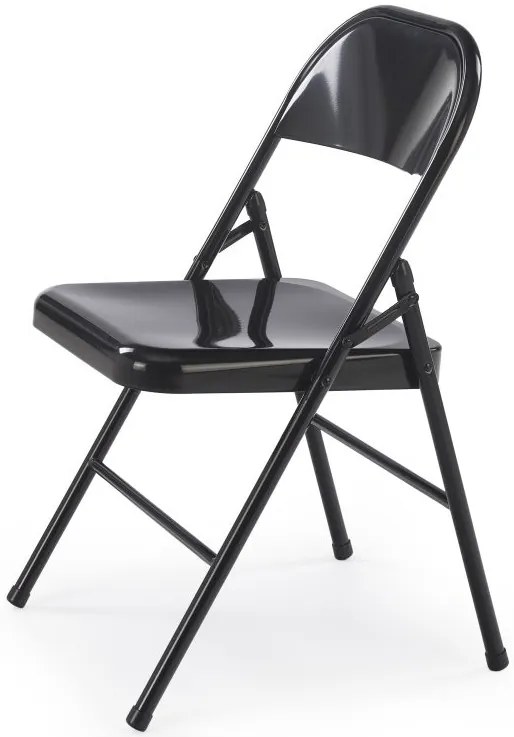 Καρέκλα Πτυσσόμενη Ronie-Mauro - 46.00Χ47.00Χ75.00cm