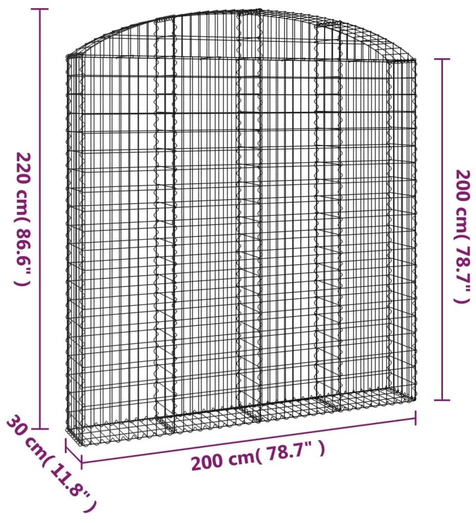 ΣΥΡΜΑΤΟΚΙΒΩΤΙΟ ΤΟΞΩΤΟ 200X30X200/220ΕΚ. ΑΠΟ ΓΑΛΒΑΝΙΣΜΕΝΟ ΧΑΛΥΒΑ 153470