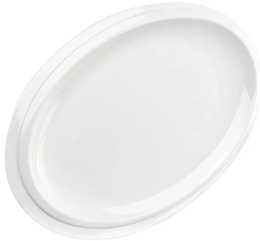 Luigi Ferrero 650395 Δίσκος σερβιρίσματος Anika 33cm
