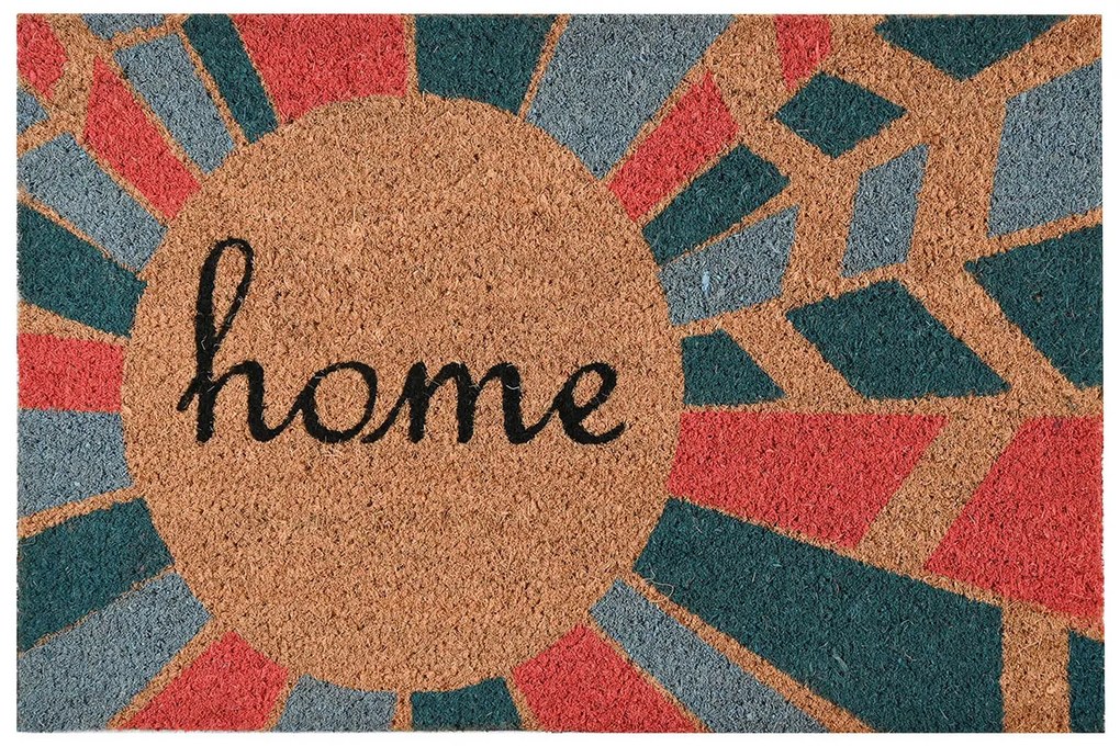 Πατάκι Εισόδου (40x60) Pol Rugs &amp; Mats Ibiza Home 1854