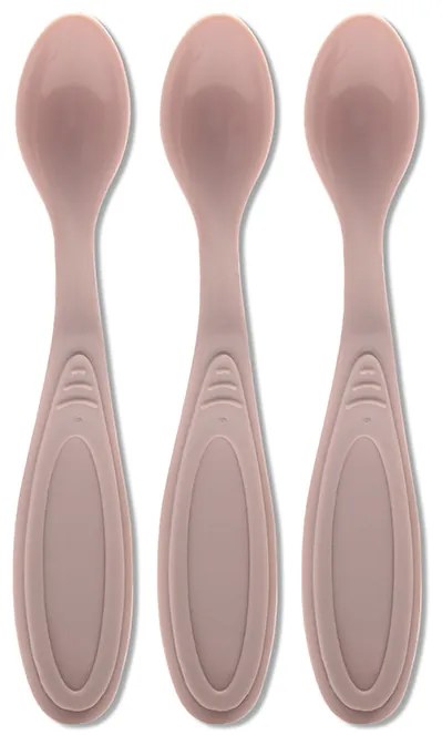 LORELLI ΣΕΤ 3 ΤΕΜ ΚΟΥΤΑΛΑΚΙΑ MY FRIEND MELLOW ROSE 10230260005