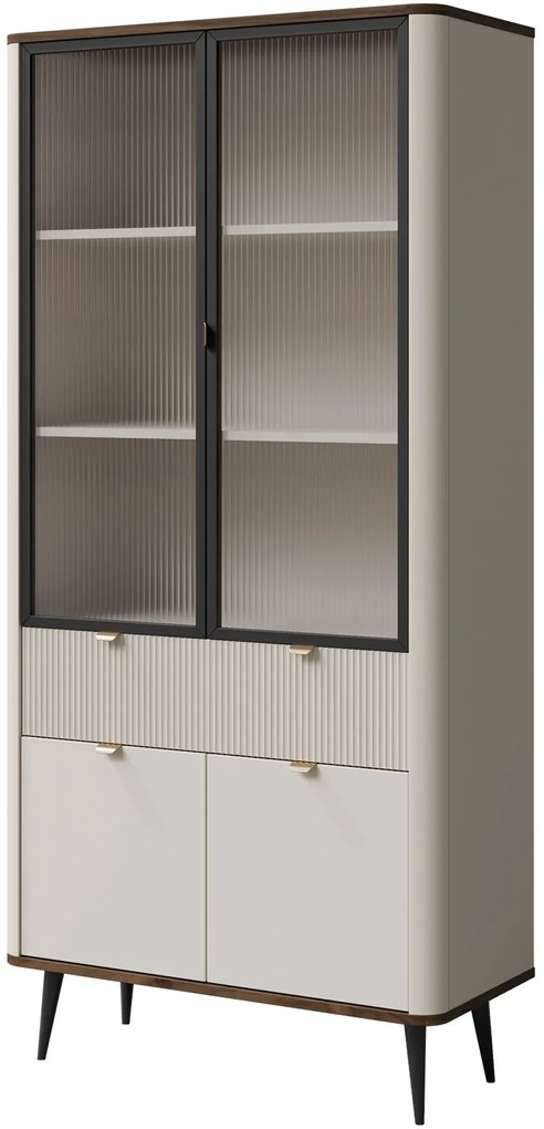 Βιτρίνα Marly Reg II-Kafe