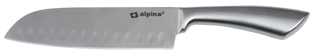 Μαχαίρι Santoku 31.5cm ALPINA