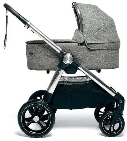 Βρεφικό Καρότσι Mamas & Papas Ocarro Woven Grey
