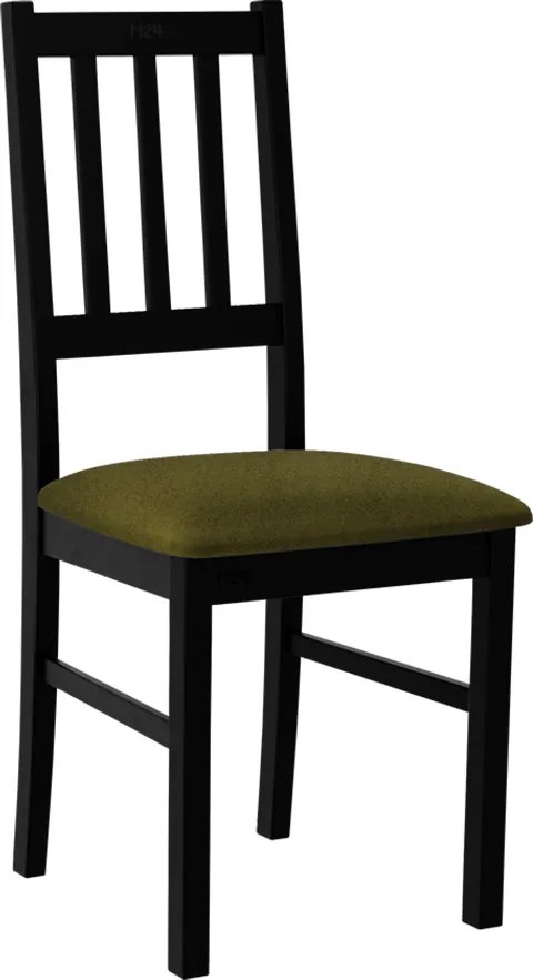 Καρέκλα Bossi IV - Mauro - Ladi - 43.00Χ40.00Χ94.00cm
