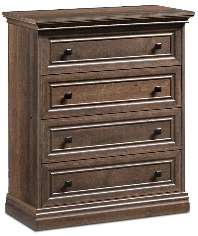 Σετ κρεβατοκάμαρας Mozart 3 τμχ 160x200εκ