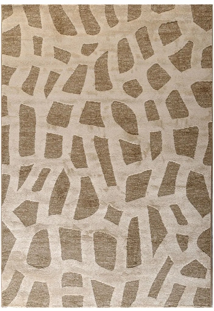 Χαλί Elio 73585-171 Beige-Cream Merinos 160X230cm