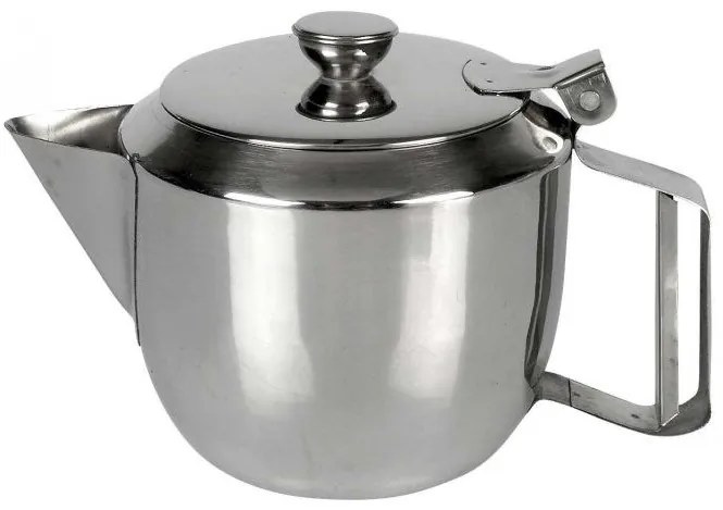 Venus 19716 Καφετιέρα Τσαγιέρα Ανοξείδωτη 16oz (380ml)