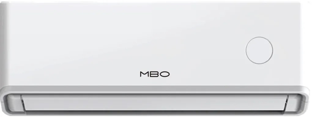 MBO MBO-H09A4/MBR3DI-EU Κλιματιστικό Inverter με WI-Fi 9000 BTU A++/A+