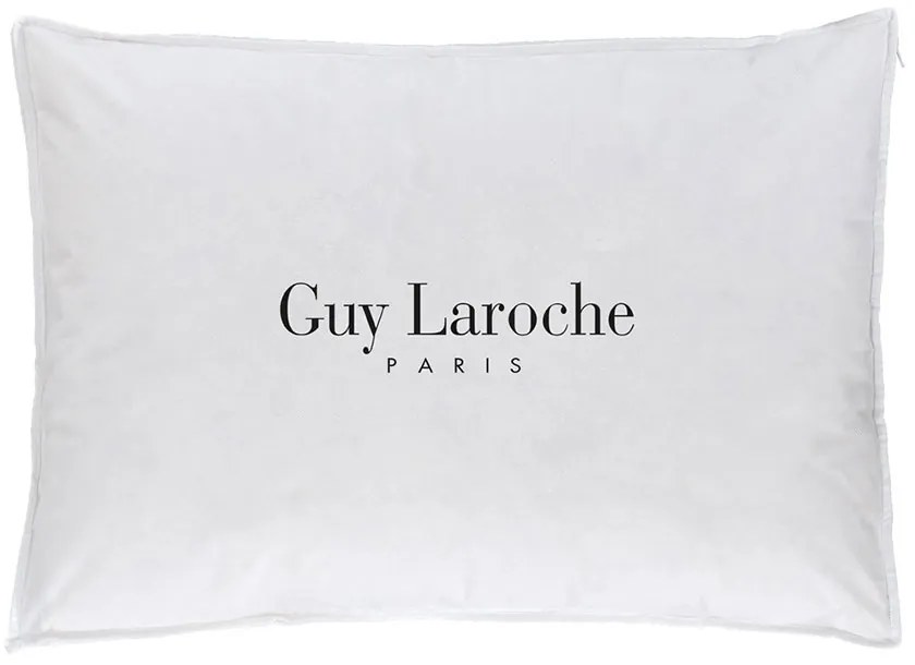 Μαξιλάρι Πουπουλένιο Μαλακό (50x70) Guy Laroche 70/30