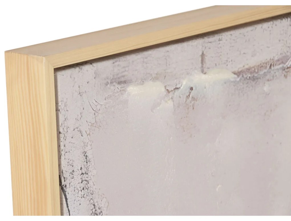 Καμβάς Home ESPRIT Σύγχρονη 103 x 4 x 143 cm (x2)