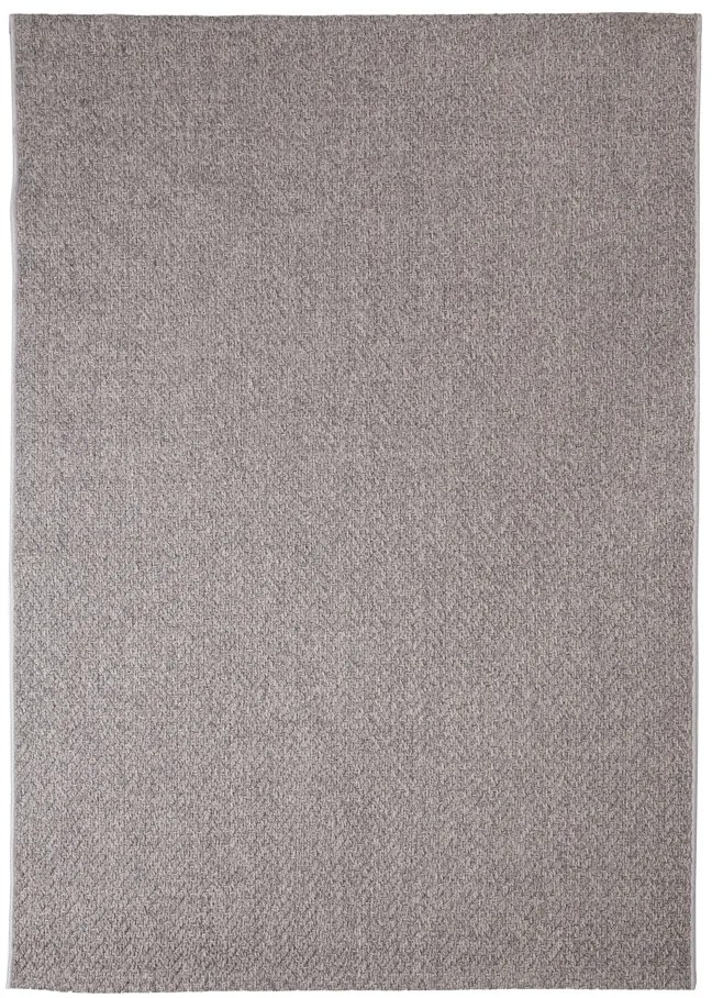 Ψάθα Eco 3584 5 GREY Royal Carpet - 160 x 230 cm - 16ECO35845.160230 - 16ECO35845.160230