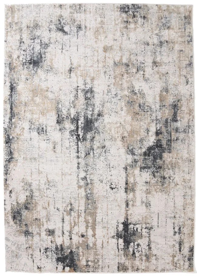 Χαλί Silky 341C BEIGE Royal Carpet &#8211; 200×250 cm 200X250