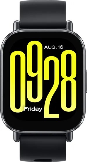 Redmi Watch 5 Active Black