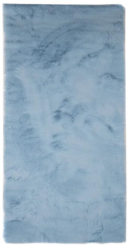 Χαλί Bunny RABBIT BLUE Royal Carpet - 100 x 100 cm - 11BUN4BL.100100