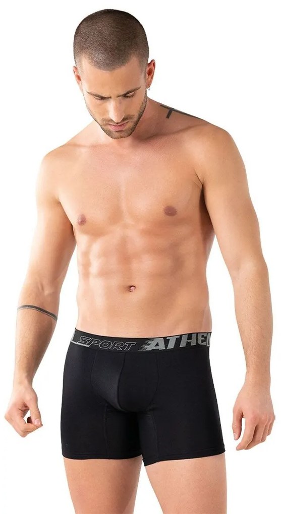 Σετ 3 ανδρικά μπόξερ Air fit sport