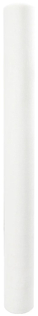 vidaXL Μυοκτόνο Δίχτυ Λευκό 80x1000 εκ Fibreglass