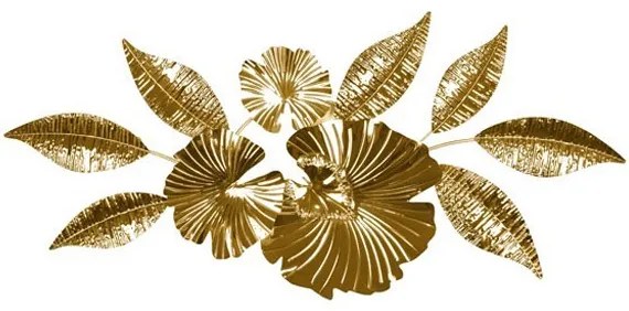 Διακοσμητικό Τοίχου (121.3x6.4x54.6) Estheti 812-30010