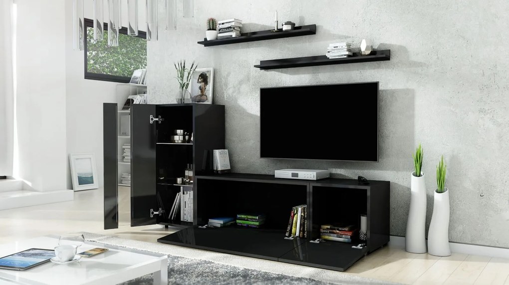 Σύνθεση σαλονιού Stanko-Mauro