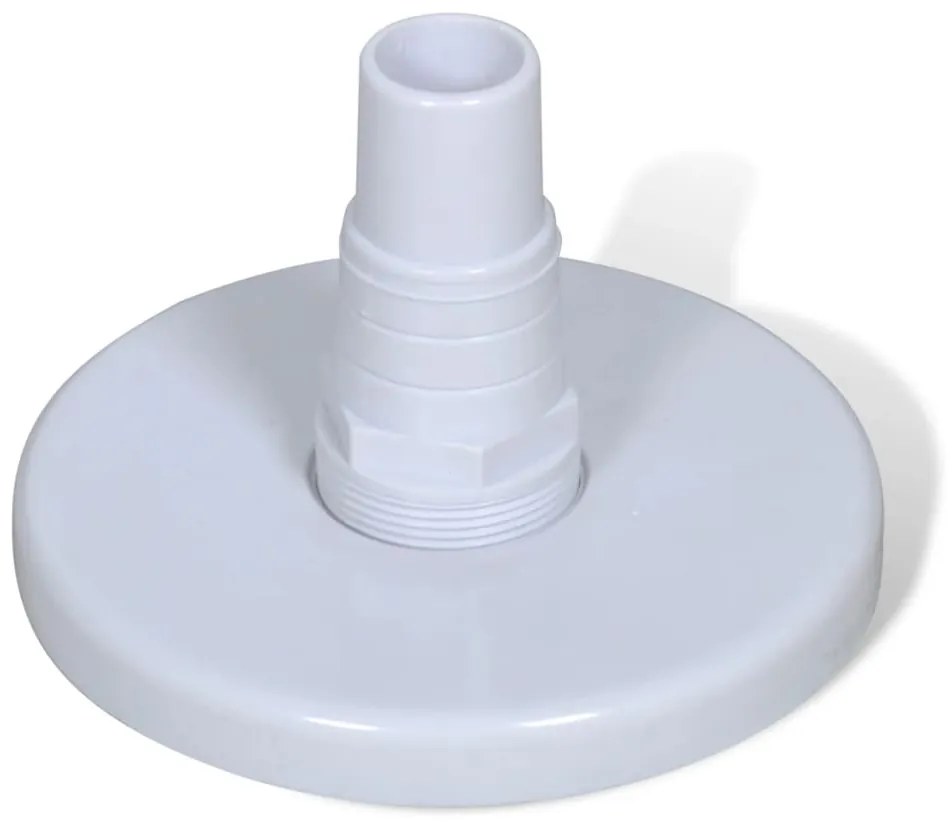 vidaXL Skimmer Πισίνας (Σκίμερ) Σετ 8 τεμ. 21 x 25 x 30,5 εκ.