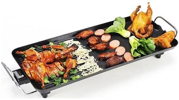 YS-K1400B Teppanyaki Grill 1400W