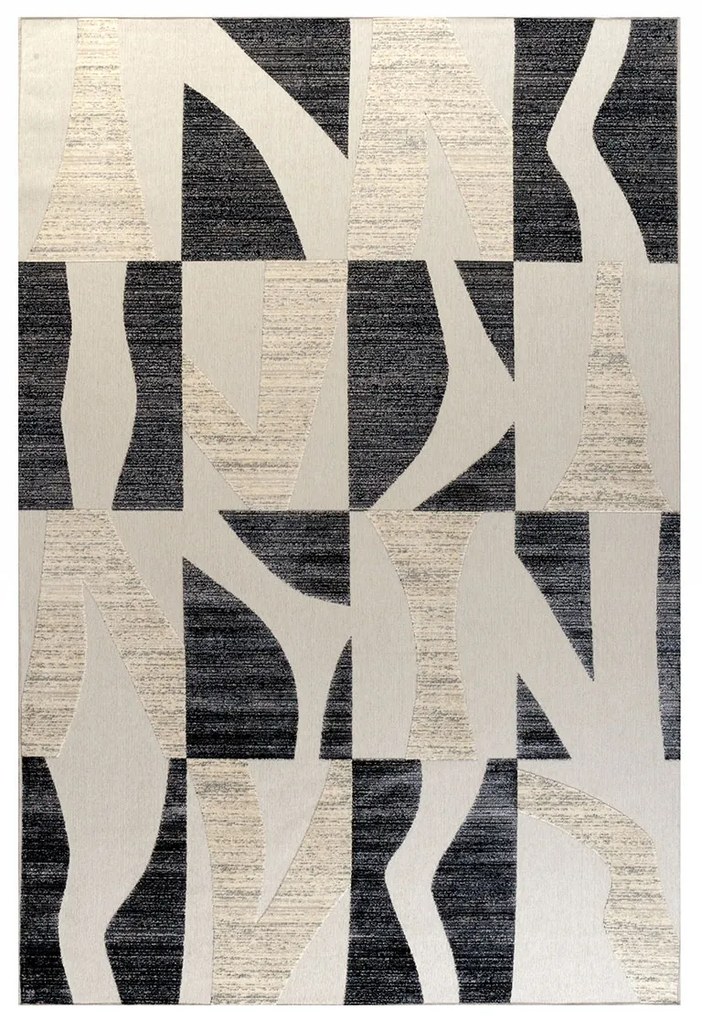 Χαλί All Season (133x190) Tzikas Carpets Holi 3085-026