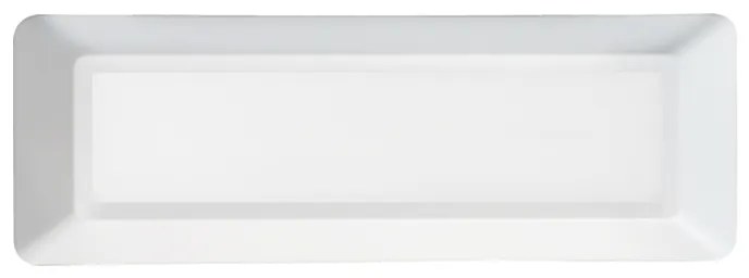 Απλίκα LED Εξωτερικού Χώρου Aca SLIM31NW White