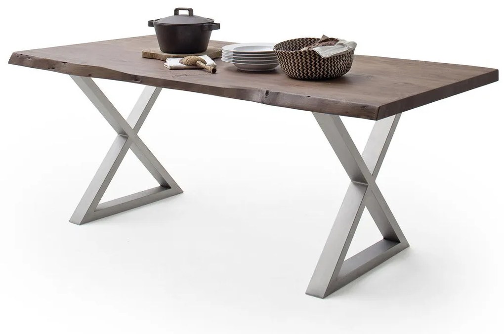 Γραφείο Εργασίας Λευκή Λάκα 140x75x60