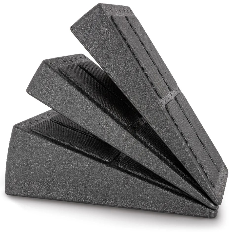 Πατάκια Καθίσματος Amila Squat Wedge Block 95307