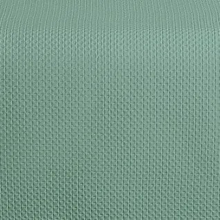ΚΟΥΒΕΡΛΙ KING SIZE ZARA AQUA (260Χ240) - MELINEN