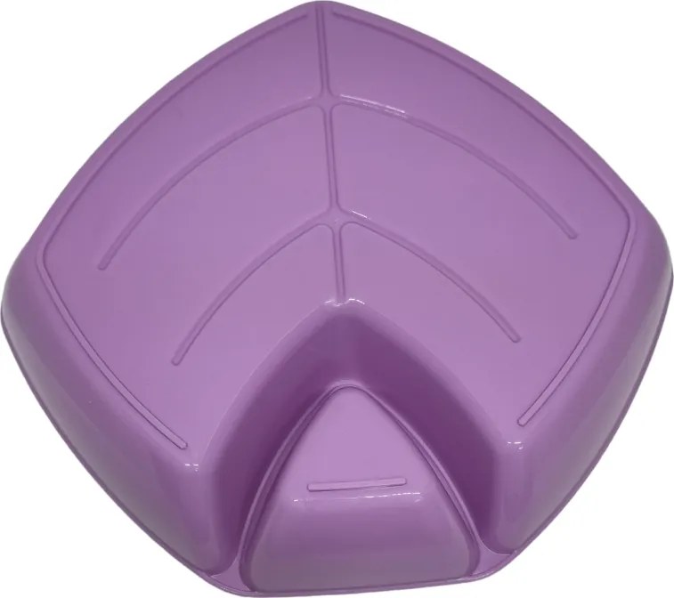 Πλαστική Πιατέλα