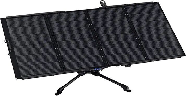 Solar Tracker EcoFlow