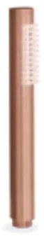 La Torre ELLE 316 Rose Gold Brushed PVD Τηλέφωνο Ντους