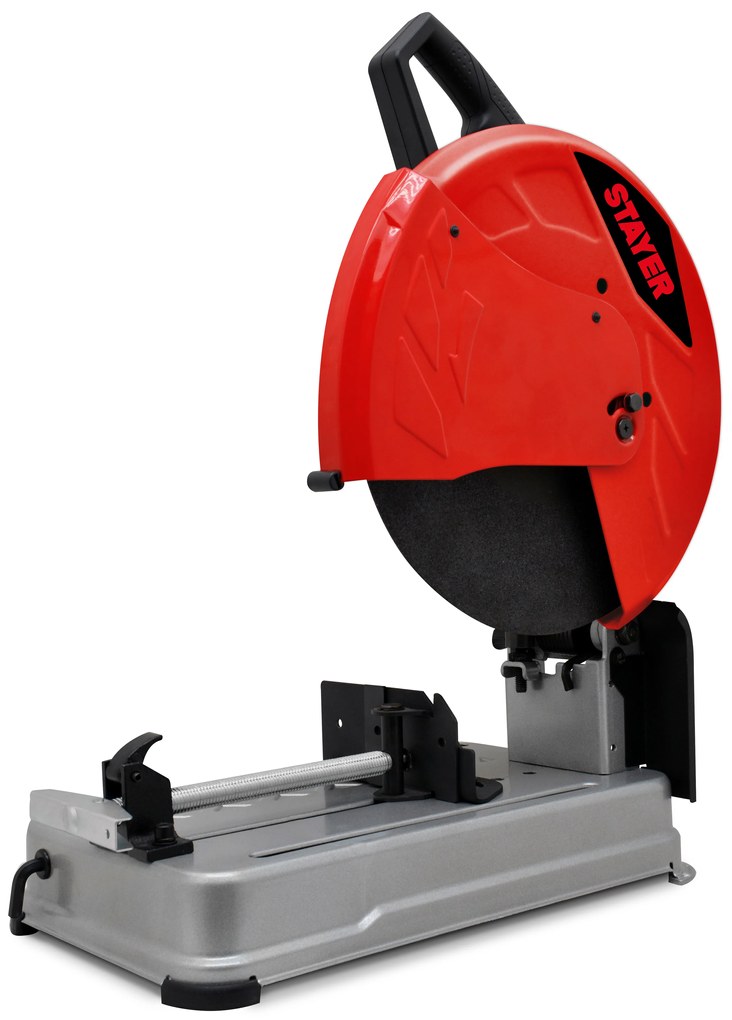 Δισκοπρίονο Μετάλλων 2400W Φ355 110V kaya-40TV509D110V