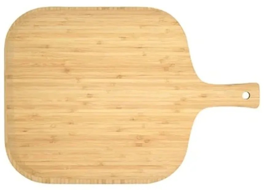 Επιφάνεια Κοπής Evergreen GU0338 50x35cm Natural Maxwell&amp;Williams Bamboo