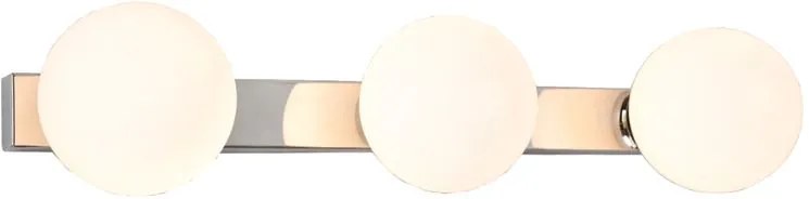 Απλίκα τοίχου InLight 43420-3