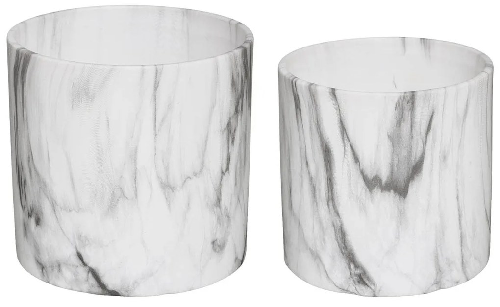 Κασπώ (Σετ 2τμχ) A-S Marble 179238