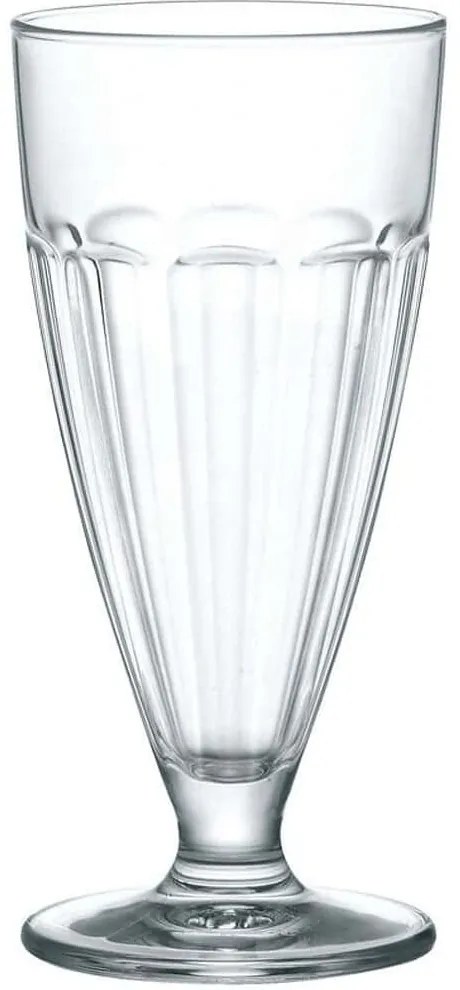 Ποτήρι Κοκτέιλ - Χυμού Rock Bar BR00340310 380ml Clear Bormioli Rocco Γυαλί