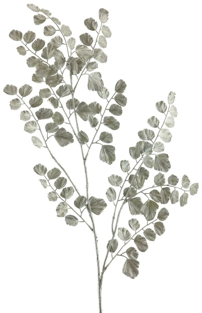 Supergreens Τεχνητό Φύλλο Φίκος Ασημί 95 εκ. - 1241-7 - 1241-7