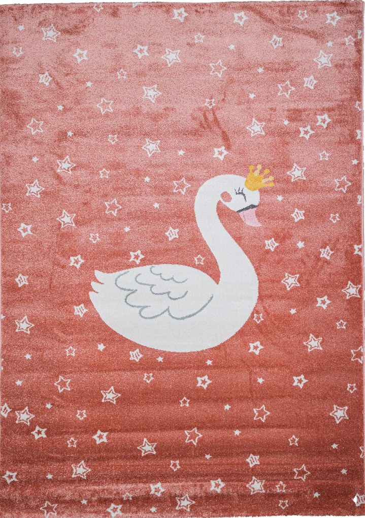 klonaras  JUNIOR 5678/rose 1,60x2,30