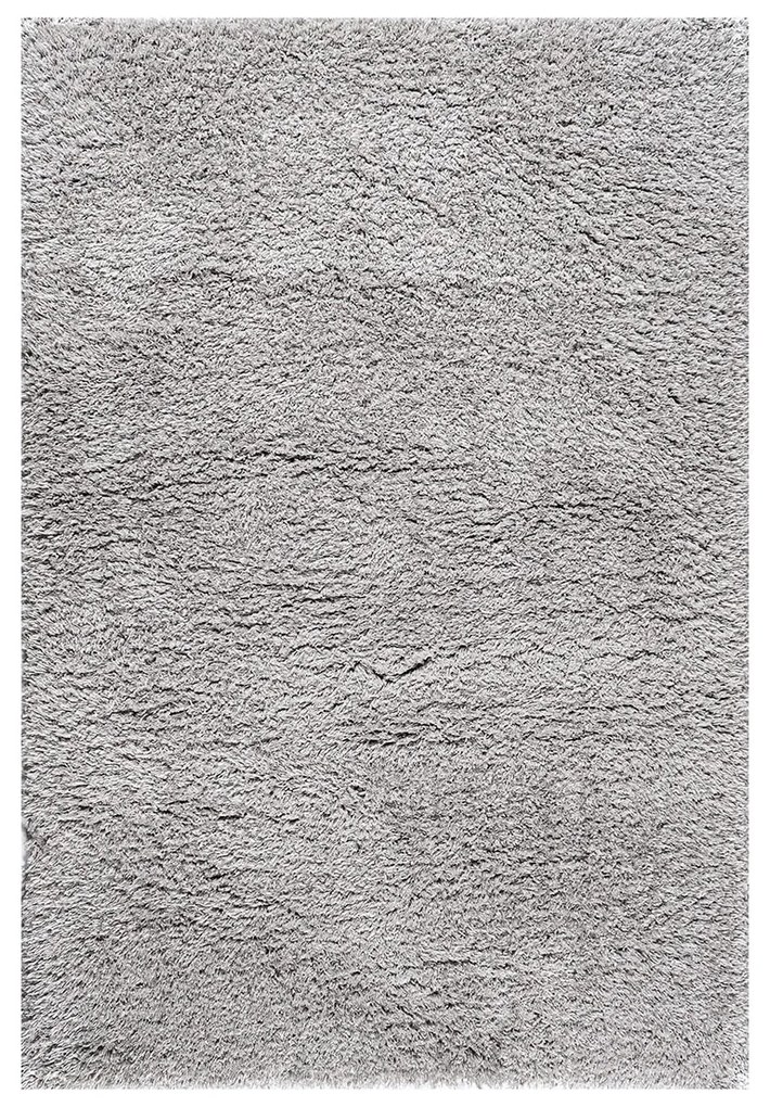 Χαλί (200x280) Polcarpet New Flokati Grey