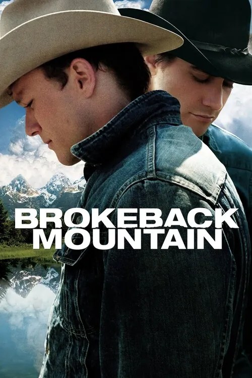 Εικονογράφηση Brokeback Mountain (2005)