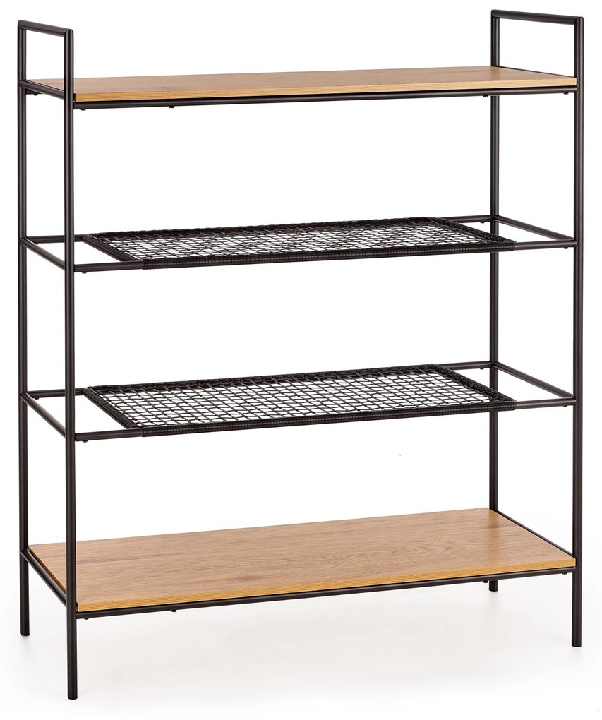 REG-21 regal color: golden oak / black DIOMMI V-CH-REG_21