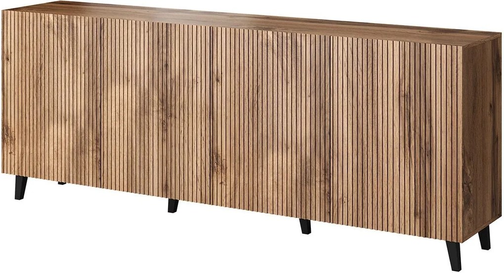 Μπουφές Vamos 200 - 201.00Χ40.00Χ82.00cm