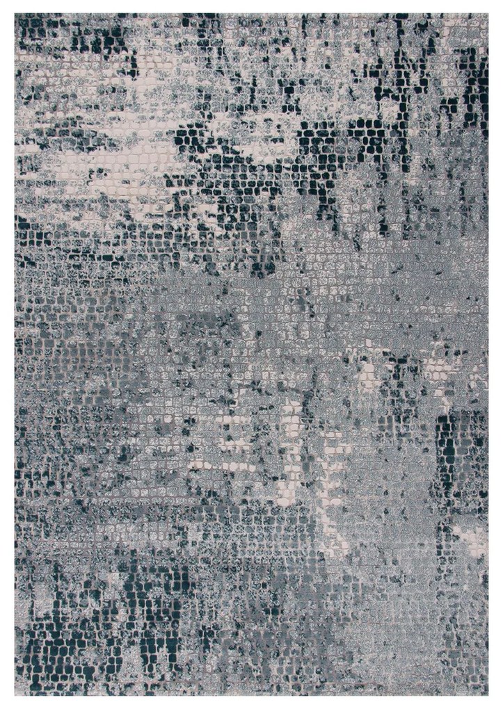 Χαλί (240x330) Polcarpet Oscar 6907 Blue