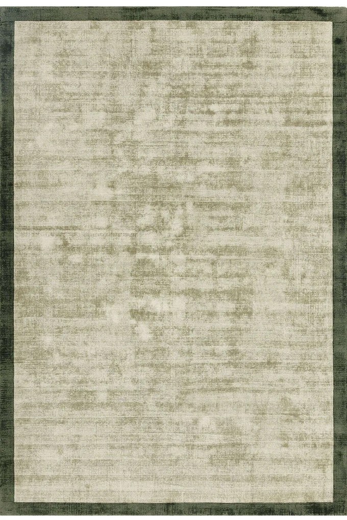 Χαλί Blade Border Fine Sage Green-Olive 5 Asiatic London 200X290cm