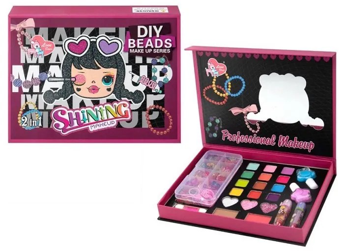 Σετ Κατασκευής Κοσμημάτων DIY &amp; Ομορφιάς