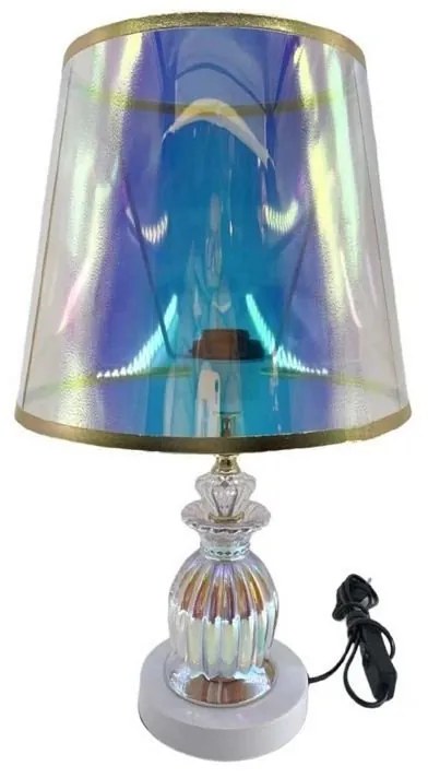 Επιτραπέζιο Φωτιστικό Πορτατίφ